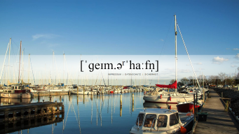 Screenshot ['ge?m.?(r)'ha?fn?]